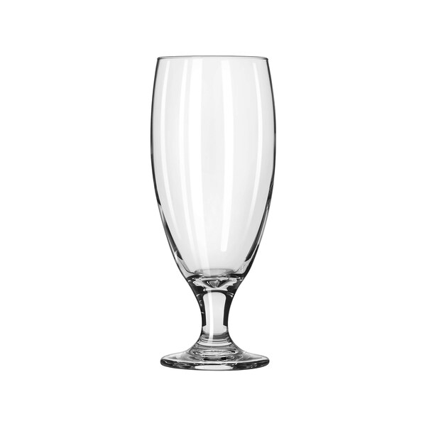 Libbey Libbey Embassy 16 oz. Pilsner Glass, PK24 3804 - main